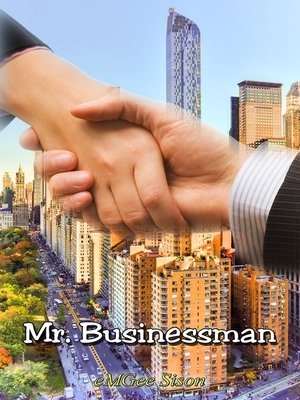 cover image of Mr. Businessman